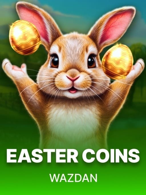 Easter Coins screenshot