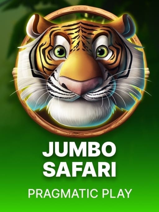 Jumbo Safari screenshot